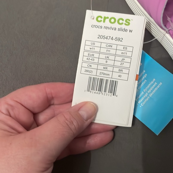 Crocs slides - Picture 4 of 4